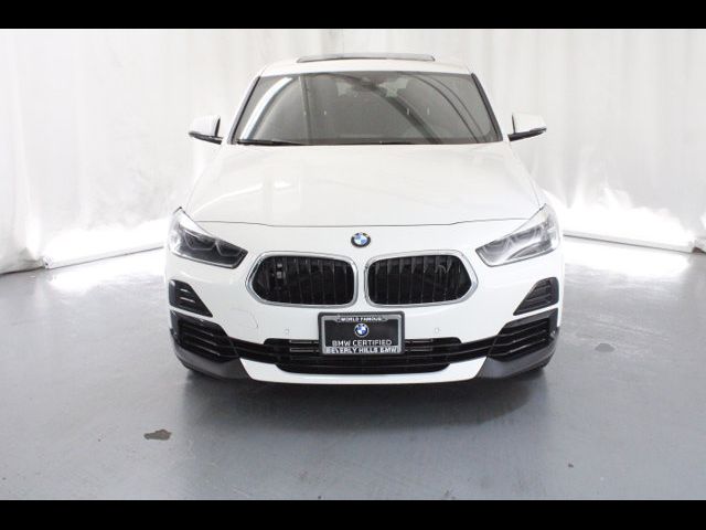 2022 BMW X2 sDrive28i