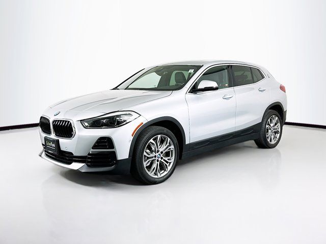 2022 BMW X2 sDrive28i