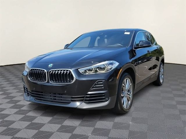 2022 BMW X2 sDrive28i