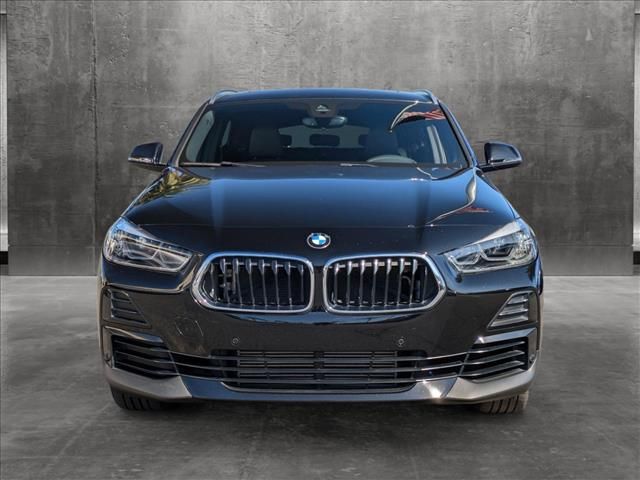 2022 BMW X2 sDrive28i