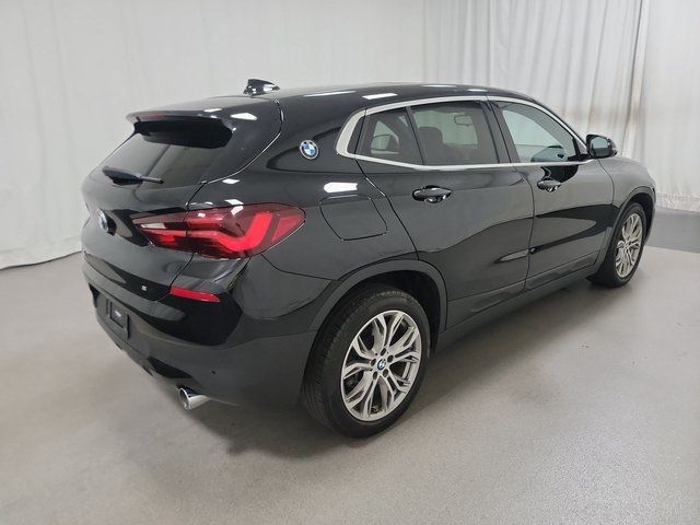 2022 BMW X2 sDrive28i