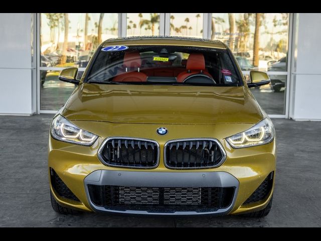 2022 BMW X2 sDrive28i