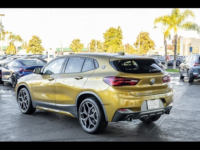 2022 BMW X2 sDrive28i