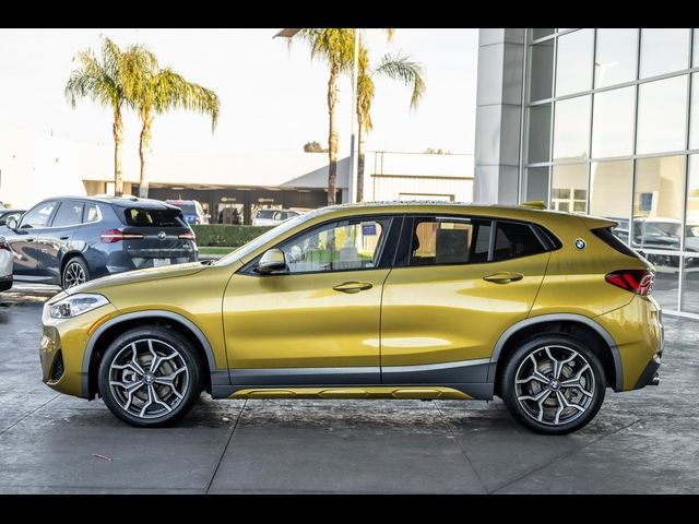 2022 BMW X2 sDrive28i