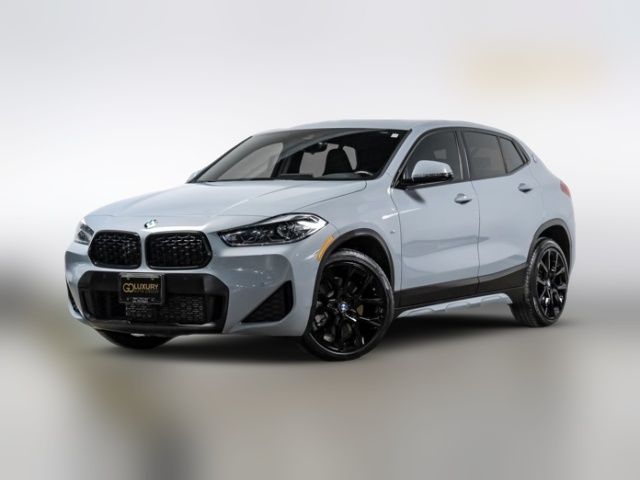 2022 BMW X2 sDrive28i