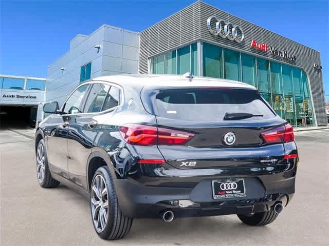 2022 BMW X2 sDrive28i