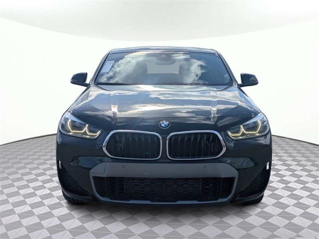 2022 BMW X2 sDrive28i