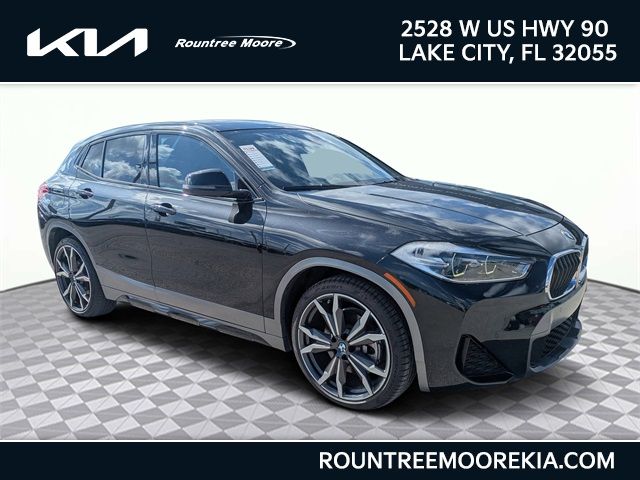 2022 BMW X2 sDrive28i