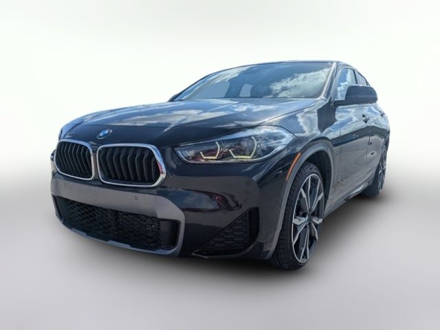 2022 BMW X2 sDrive28i