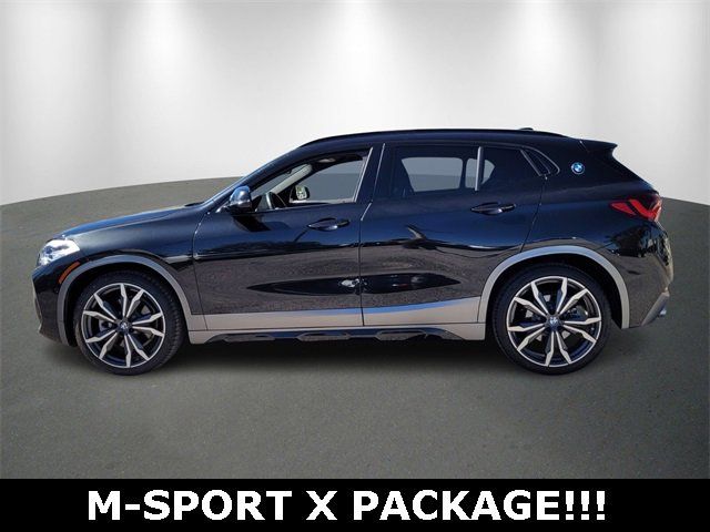 2022 BMW X2 sDrive28i