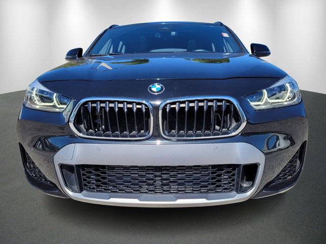 2022 BMW X2 sDrive28i