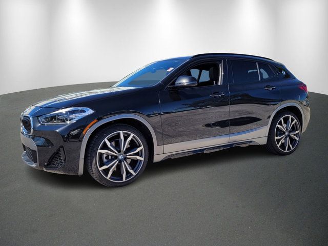 2022 BMW X2 sDrive28i