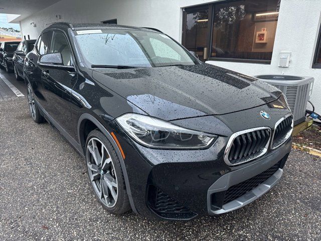 2022 BMW X2 sDrive28i