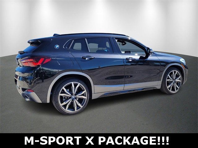 2022 BMW X2 sDrive28i