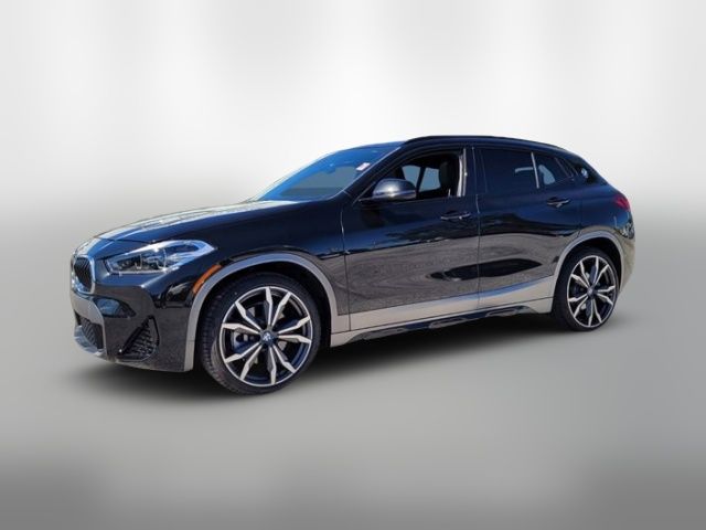 2022 BMW X2 sDrive28i