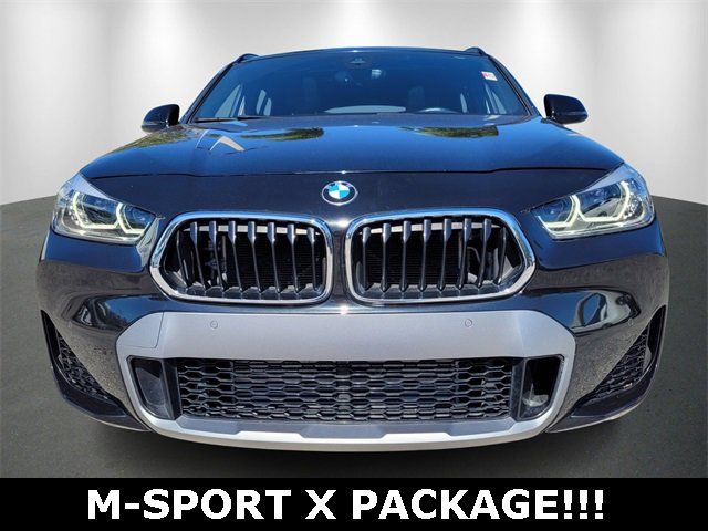 2022 BMW X2 sDrive28i