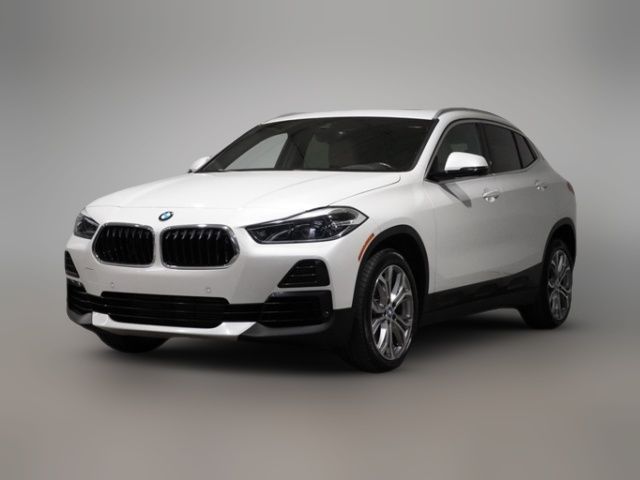 2022 BMW X2 sDrive28i