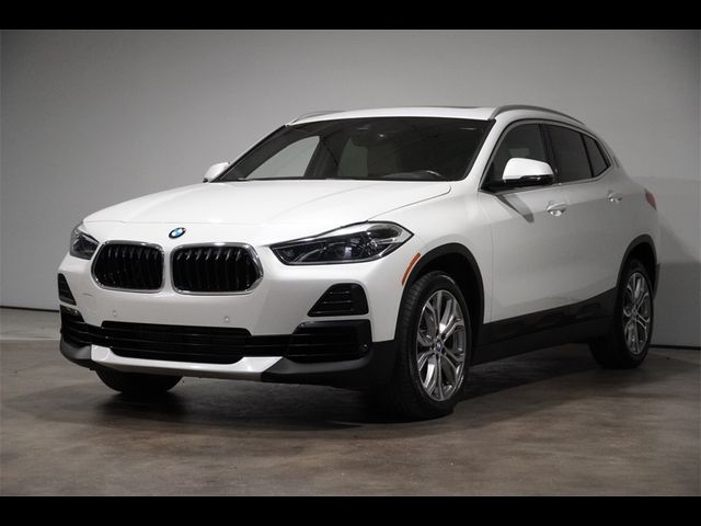 2022 BMW X2 sDrive28i