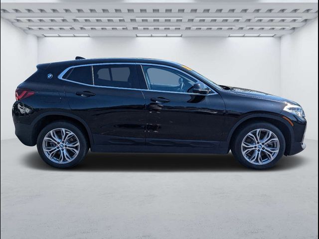 2022 BMW X2 sDrive28i