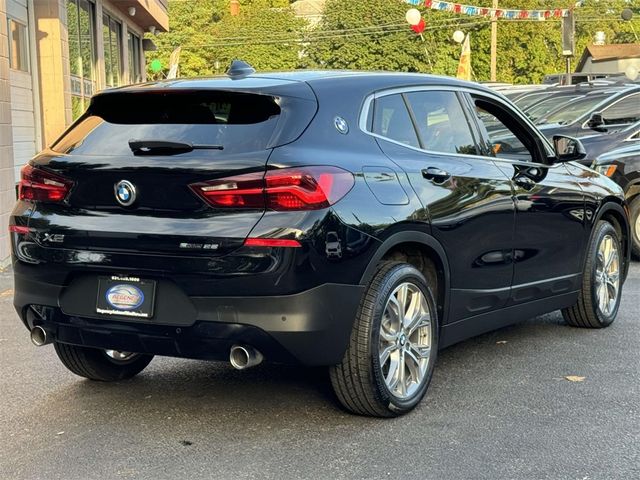 2022 BMW X2 sDrive28i