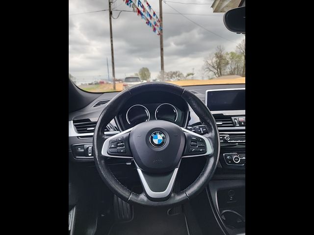 2022 BMW X2 sDrive28i