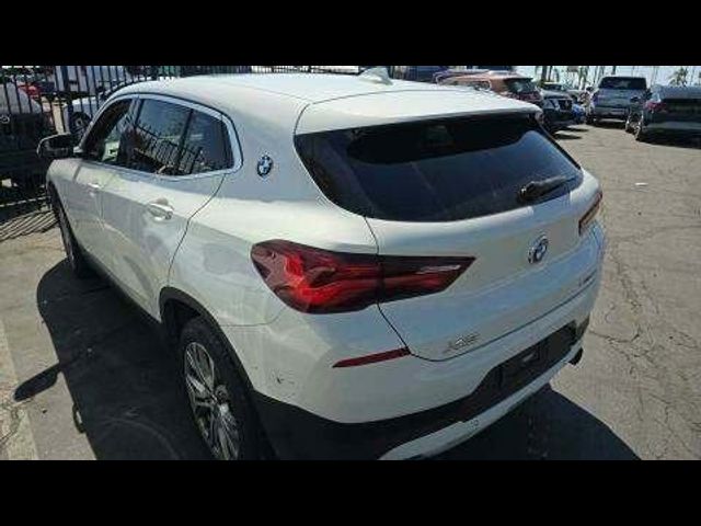 2022 BMW X2 sDrive28i