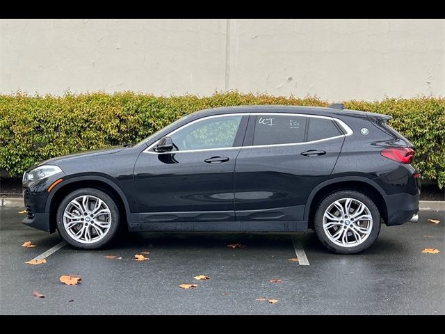 2022 BMW X2 sDrive28i