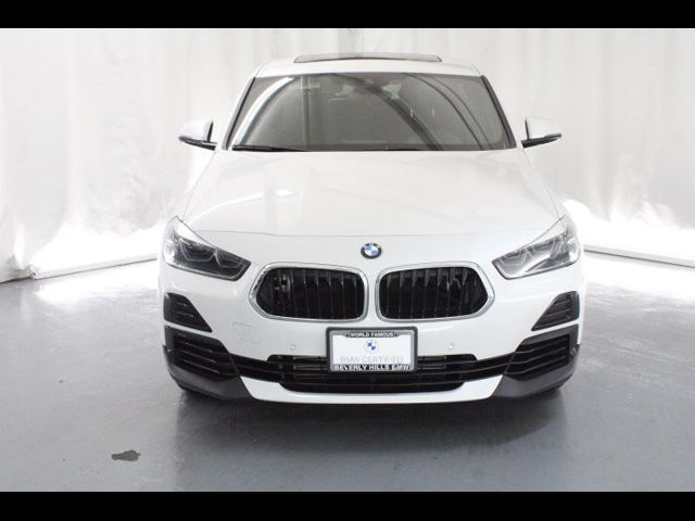 2022 BMW X2 sDrive28i