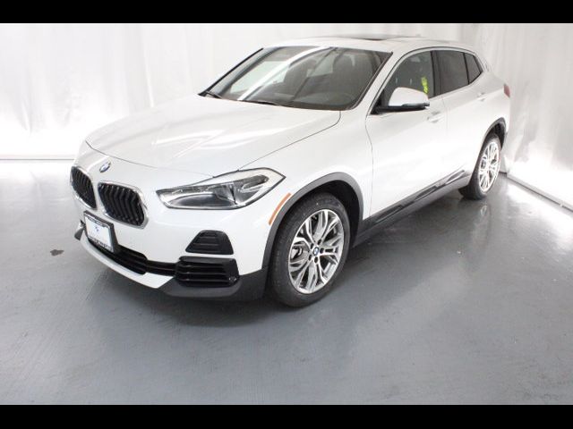 2022 BMW X2 sDrive28i