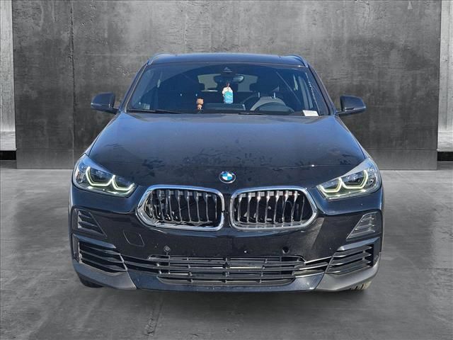 2022 BMW X2 sDrive28i