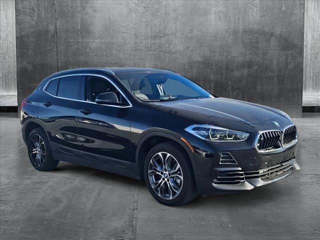 2022 BMW X2 sDrive28i