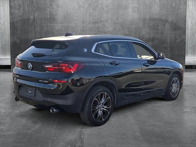 2022 BMW X2 sDrive28i