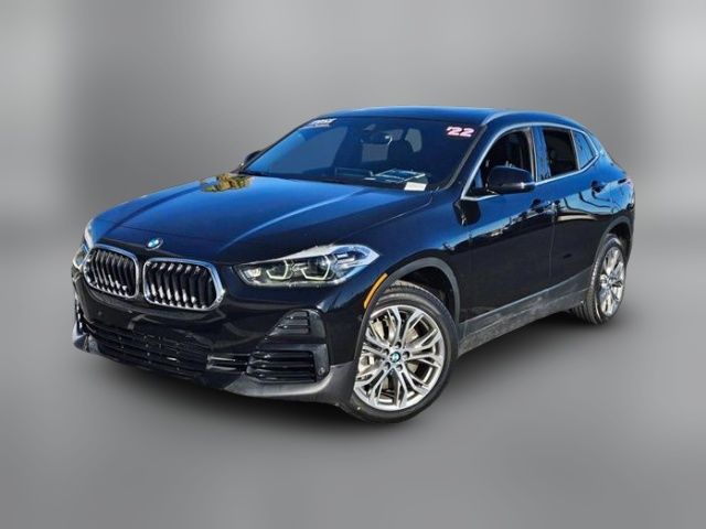 2022 BMW X2 sDrive28i