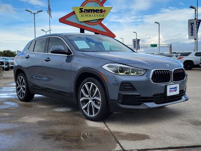 2022 BMW X2 sDrive28i