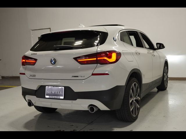 2022 BMW X2 sDrive28i