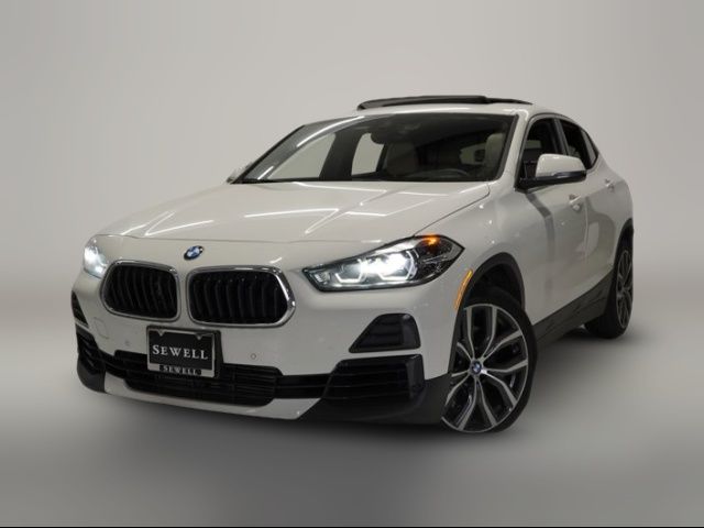 2022 BMW X2 sDrive28i