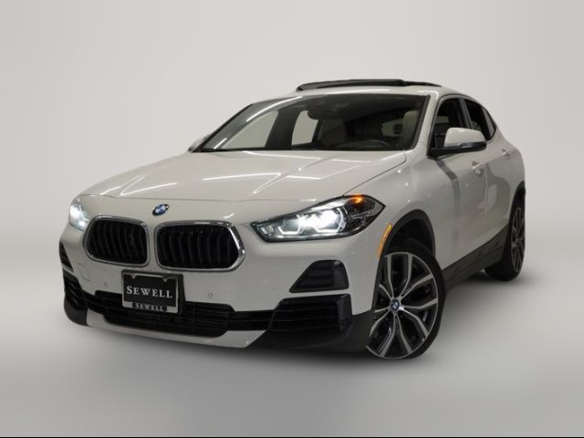 2022 BMW X2 sDrive28i