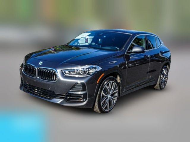 2022 BMW X2 sDrive28i