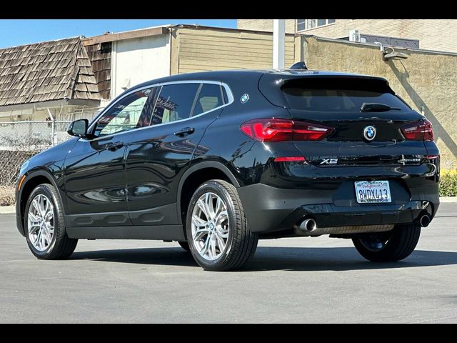 2022 BMW X2 sDrive28i