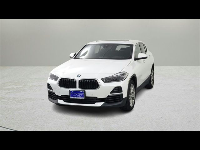 2022 BMW X2 sDrive28i