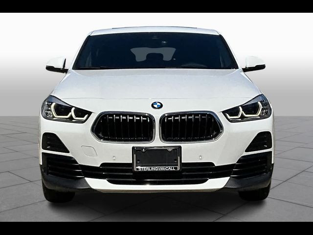 2022 BMW X2 sDrive28i