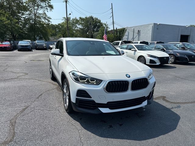 2022 BMW X2 sDrive28i