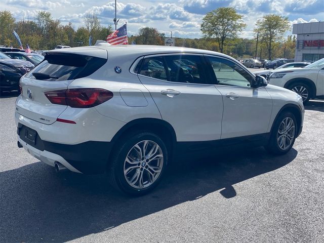 2022 BMW X2 sDrive28i