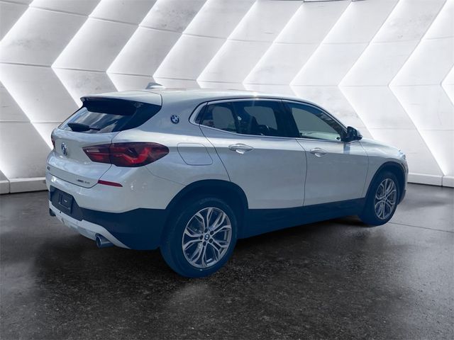 2022 BMW X2 sDrive28i