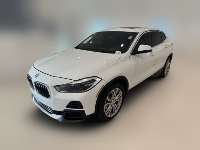 2022 BMW X2 sDrive28i