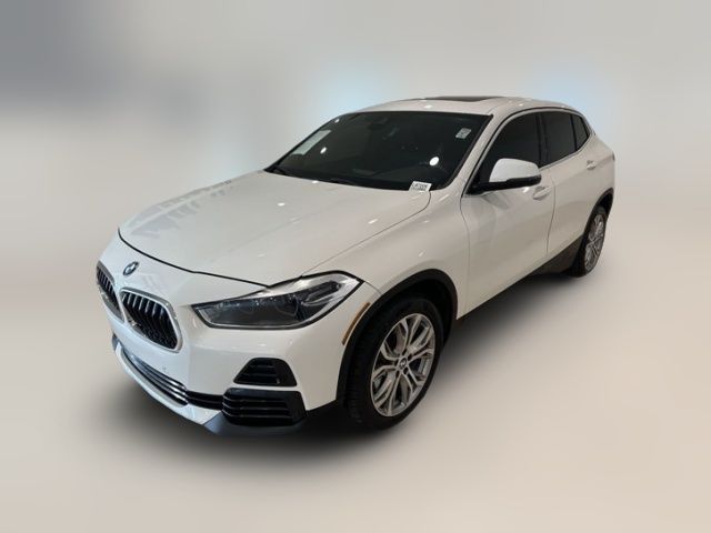 2022 BMW X2 sDrive28i