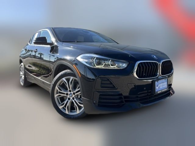 2022 BMW X2 sDrive28i