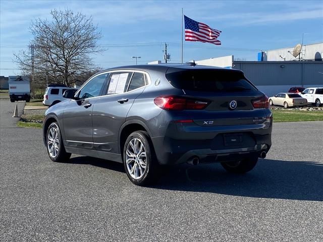 2022 BMW X2 sDrive28i