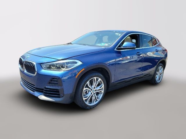 2022 BMW X2 sDrive28i