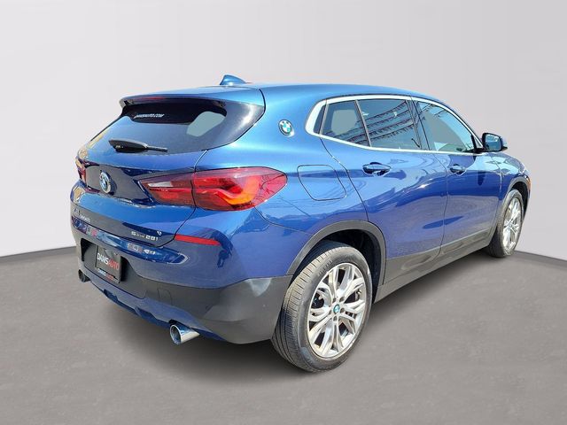 2022 BMW X2 sDrive28i